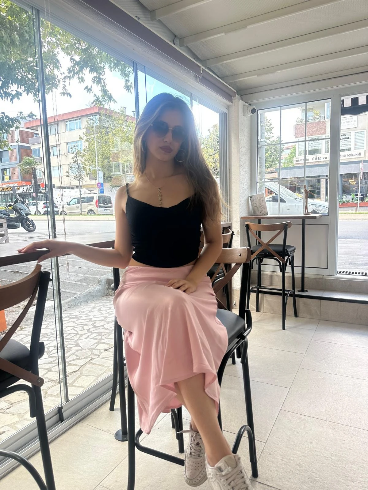 Saten Etek