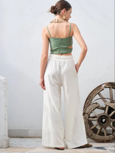 Keten Pantolon 2
